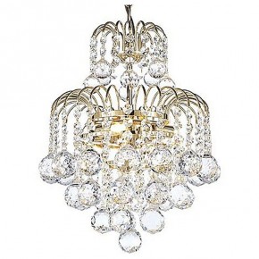 Подвесной светильник Arti Lampadari Bellagio Bellagio E 1.5.30.100 G в Троицке - troick.ok-mebel.com | фото