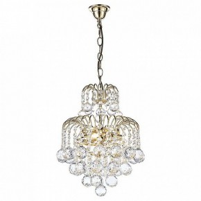 Подвесной светильник Arti Lampadari Bellagio Bellagio E 1.5.30.100 G в Троицке - troick.ok-mebel.com | фото 2