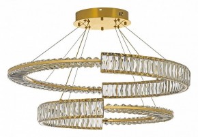 Подвесной светильник Arti Lampadari Carini Carini L 1.5.80+100.101 G в Троицке - troick.ok-mebel.com | фото 2