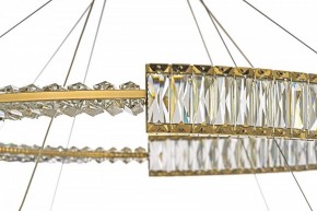 Подвесной светильник Arti Lampadari Carini Carini L 1.5.80+100.101 G в Троицке - troick.ok-mebel.com | фото 4