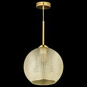 Подвесной светильник Arti Lampadari Davagna Davagna E 1.P5 C в Троицке - troick.ok-mebel.com | фото 3