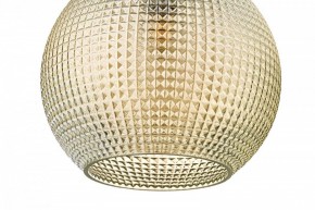 Подвесной светильник Arti Lampadari Davagna Davagna E 1.P5 C в Троицке - troick.ok-mebel.com | фото 5