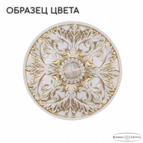 Подвесной светильник Bohemia Ivele Crystal AL1920 AL19201/20OL WMG Balls в Троицке - troick.ok-mebel.com | фото 2