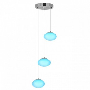 Подвесной светильник Citilux Atman Smart CL226A031 в Троицке - troick.ok-mebel.com | фото 2