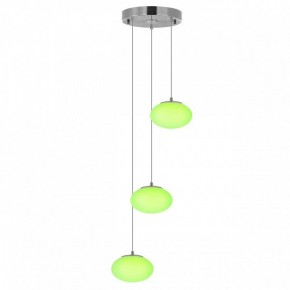 Подвесной светильник Citilux Atman Smart CL226A031 в Троицке - troick.ok-mebel.com | фото 4