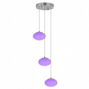 Подвесной светильник Citilux Atman Smart CL226A031 в Троицке - troick.ok-mebel.com | фото 6