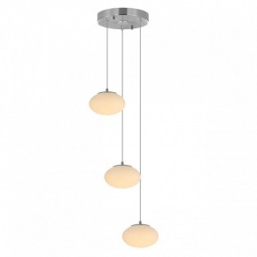 Подвесной светильник Citilux Atman Smart CL226A031 в Троицке - troick.ok-mebel.com | фото 8