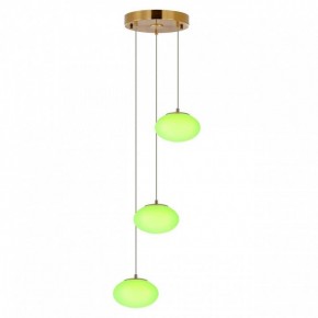 Подвесной светильник Citilux Atman Smart CL226A033 в Троицке - troick.ok-mebel.com | фото 4