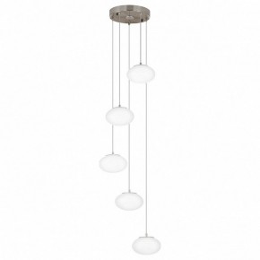 Подвесной светильник Citilux Atman Smart CL226A051 в Троицке - troick.ok-mebel.com | фото