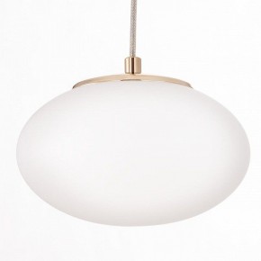 Подвесной светильник Citilux Atman Smart CL226A053 в Троицке - troick.ok-mebel.com | фото 10