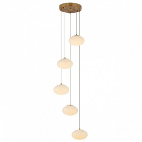 Подвесной светильник Citilux Atman Smart CL226A053 в Троицке - troick.ok-mebel.com | фото 6