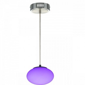 Подвесной светильник Citilux Atman Smart CL226B011 в Троицке - troick.ok-mebel.com | фото 4