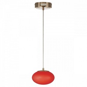 Подвесной светильник Citilux Atman Smart CL226B013 в Троицке - troick.ok-mebel.com | фото 4