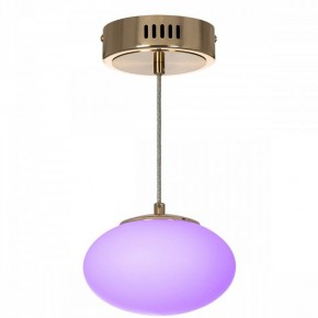 Подвесной светильник Citilux Atman Smart CL226B013 в Троицке - troick.ok-mebel.com | фото 5