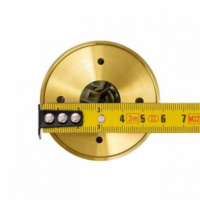 Подвесной светильник Citilux Bruno CL565012 в Троицке - troick.ok-mebel.com | фото 10