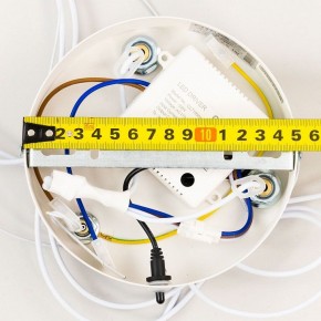 Подвесной светильник Citilux Дуэт CL719500 в Троицке - troick.ok-mebel.com | фото 16