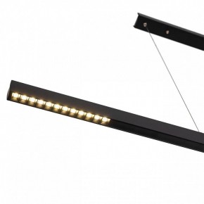 Подвесной светильник Citilux EDGE CL720021N в Троицке - troick.ok-mebel.com | фото 9
