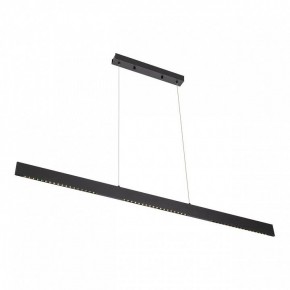 Подвесной светильник Citilux EDGE CL720031N в Троицке - troick.ok-mebel.com | фото 2