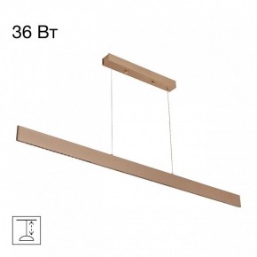 Подвесной светильник Citilux Edge CL720032N в Троицке - troick.ok-mebel.com | фото 2