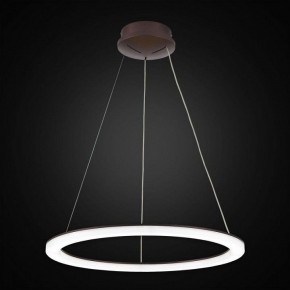 Подвесной светильник Citilux Электрон CL710B65S в Троицке - troick.ok-mebel.com | фото 2