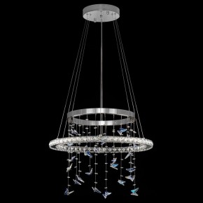 Подвесной светильник Citilux ETERA CL322060 в Троицке - troick.ok-mebel.com | фото 2