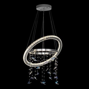 Подвесной светильник Citilux ETERA CL322060 в Троицке - troick.ok-mebel.com | фото 3