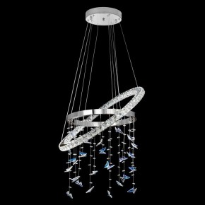 Подвесной светильник Citilux ETERA CL322060 в Троицке - troick.ok-mebel.com | фото 4
