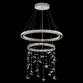 Подвесной светильник Citilux ETERA CL322060 в Троицке - troick.ok-mebel.com | фото 5