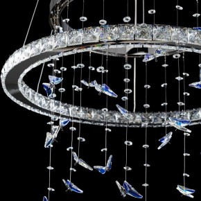 Подвесной светильник Citilux ETERA CL322060 в Троицке - troick.ok-mebel.com | фото 8