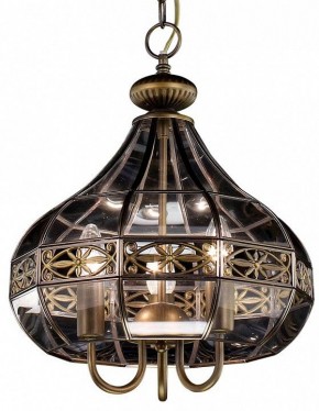 Подвесной светильник Citilux Гера-2 CL444230 в Троицке - troick.ok-mebel.com | фото 2