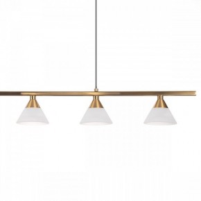 Подвесной светильник Citilux HELLY CL211012 в Троицке - troick.ok-mebel.com | фото 3