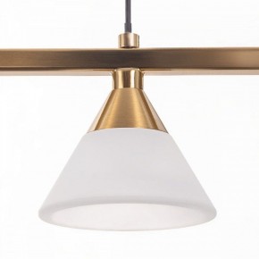 Подвесной светильник Citilux HELLY CL211012 в Троицке - troick.ok-mebel.com | фото 4