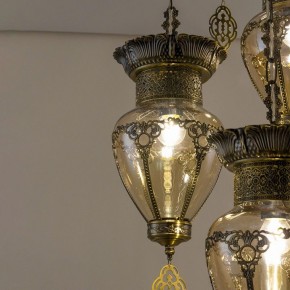 Подвесной светильник Citilux Каир CL419233 в Троицке - troick.ok-mebel.com | фото 10