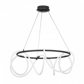 Подвесной светильник Citilux PYTHON CL220281 в Троицке - troick.ok-mebel.com | фото 4