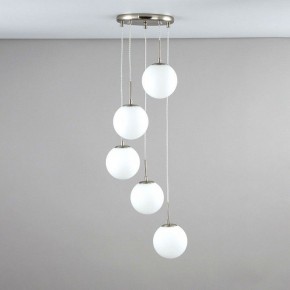 Подвесной светильник Citilux Томми CL102054 в Троицке - troick.ok-mebel.com | фото 4