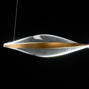 Подвесной светильник De City Конти 488013501 в Троицке - troick.ok-mebel.com | фото 6