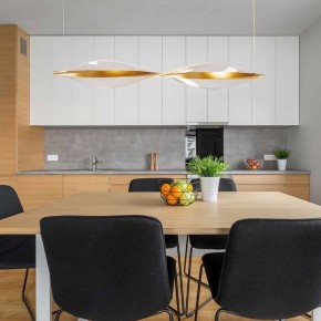 Подвесной светильник De City Конти 488013501 в Троицке - troick.ok-mebel.com | фото 7