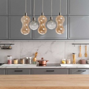 Подвесной светильник De City Крайс 16 657014905 в Троицке - troick.ok-mebel.com | фото 6