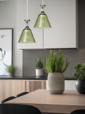 Подвесной светильник De City Лоск 61 107011201 в Троицке - troick.ok-mebel.com | фото 7