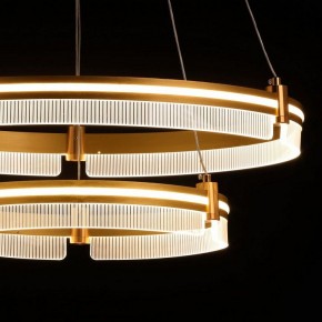 Подвесной светильник De City Оскар 71 510016002 в Троицке - troick.ok-mebel.com | фото 5