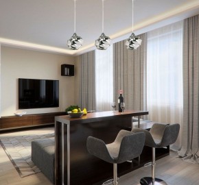 Подвесной светильник De City Соло 63 112011101 в Троицке - troick.ok-mebel.com | фото 8