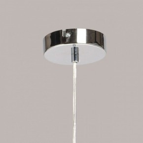 Подвесной светильник De City Соло 63 112011101 в Троицке - troick.ok-mebel.com | фото 9