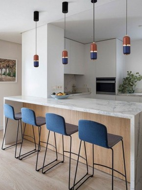 Подвесной светильник De City Стаут 50 702012801 в Троицке - troick.ok-mebel.com | фото 5