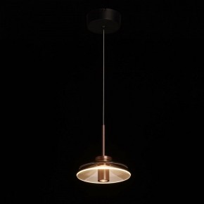 Подвесной светильник DeMarkt Ауксис 12 722013201 в Троицке - troick.ok-mebel.com | фото 3