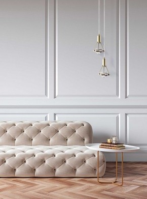 Подвесной светильник DeMarkt Ауксис 8 722012301 в Троицке - troick.ok-mebel.com | фото 4