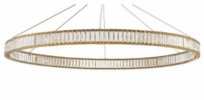 Подвесной светильник Dio D’Arte Caneva Caneva L 1.5.120.100 G в Троицке - troick.ok-mebel.com | фото