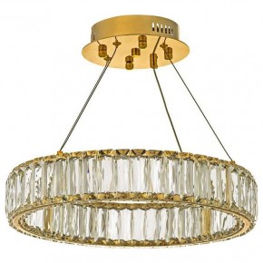 Подвесной светильник Dio D’Arte Caneva Caneva L 1.5.40.100 G в Троицке - troick.ok-mebel.com | фото 2