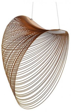 Подвесной светильник Divinare Carved 1140/27 SP-16 в Троицке - troick.ok-mebel.com | фото