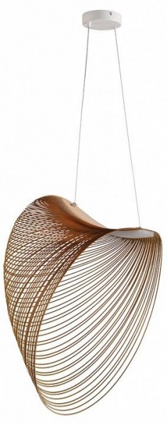 Подвесной светильник Divinare Carved 1140/27 SP-16 в Троицке - troick.ok-mebel.com | фото 2