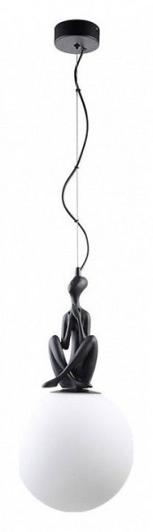Подвесной светильник Divinare Eleganza 1042/06 SP-10 в Троицке - troick.ok-mebel.com | фото 2